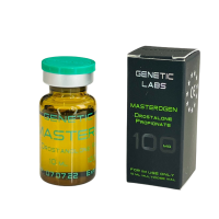 Masterogen P 100 мг/мл 10 мл 1 фл. Genetic Labs